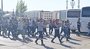 Urfa dahil 6 ilde eylem! Çalışılanları bile DEDAŞ'a dayanamadı!