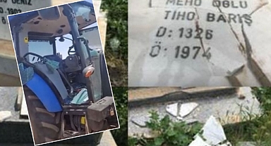 Urfa’daki Ezidiler: Ata topraklarımıza girmemiz engelleniyor!