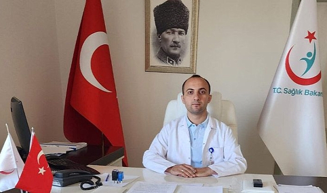 Urfa’daki hastanenin başhekimi belli oldu!