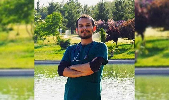 Urfa'daki hastanenin başhekimi görevini bıraktı!