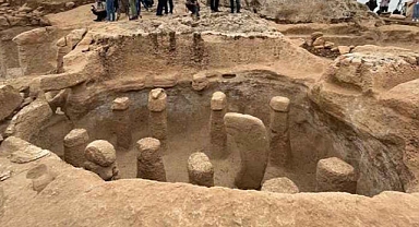 Urfa'daki Taş Tepeler için alınan flaş karar Resmi Gazete'de yayımlandı!