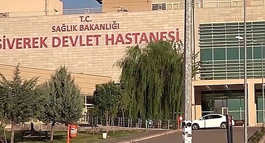 Urfa’nın ilçesinde feci kaza! 1 ölü!
