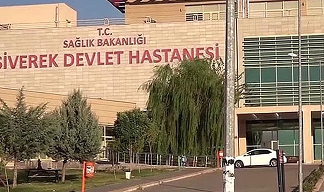 Urfa’nın ilçesinde feci kaza! 1 ölü!