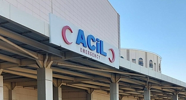 Urfa’nın ilçesinde feci kaza: Yaralılar var!
