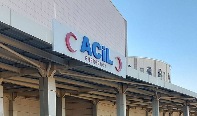 Urfa’nın ilçesinde feci kaza: Yaralılar var!