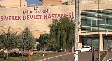 Urfa’nın ilçesinde yol verme kavgası! 4 yaralı!