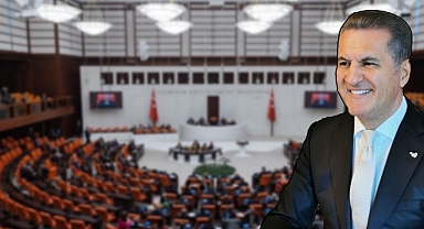 Urfalı eski vekilden Sarıgül’e Meclis’te yumruk!