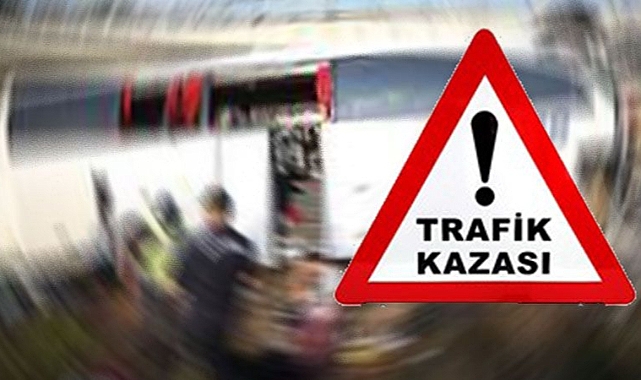 Urfalı tarım işçilerini taşıyan araç devrildi! 15 kişi yaralandı!