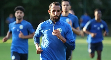 Urfaspor Bolu'da hazırlıklara başladı!