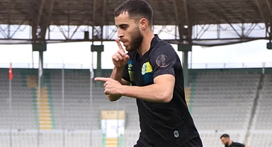 Urfaspor'dan ayrılan gol kralının yeni takımı belli oldu!