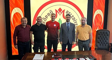 Urfaspor’dan Karaköprü Belediyespor’a transfer!