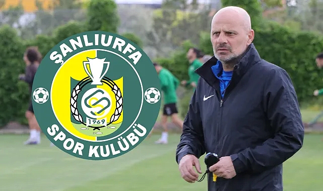 Urfaspor kaç transfer yapacak? Açıklama geldi