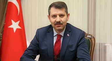 Vali Ayhan 'dan 24 Temmuz Gazeteciler ve Basın Bayramı Mesajı