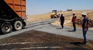 Vatandaşlardan Başkan Canpolat’a Teşekkür