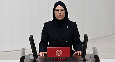 Vekil Yazmacı ; “En büyük güç, milletimizin iman dolu yüreğidir”