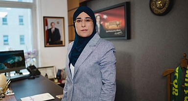 Yazmacı'dan Danimarka'daki olaya tepki!