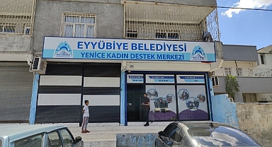 Yediden Yetmişe Kadın Destek Merkezi’nde Buluşuyorlar