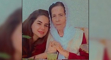 Zeynep Müjde Sakar’ın acı günü!