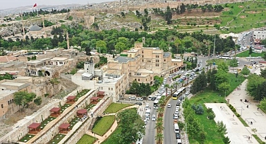 1. Uluslararası Şanlıurfa Kültür ve Turizm Buluşmaları düzenlenecek!
