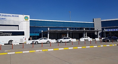 2 buçuk milyon nüfuslu Urfa, Trabzon kadar olamadı!