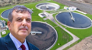 2060 yılının Şanlıurfa’sı planlandı! Beyazgül ikinci bir tesis projesini duyurdu!