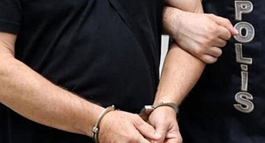 24 yaşındaki genç suç makinesi çıktı! Polisler yakaladı!