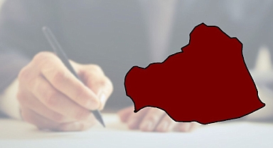 90 personel alınacak: Şanlıurfa da listede!