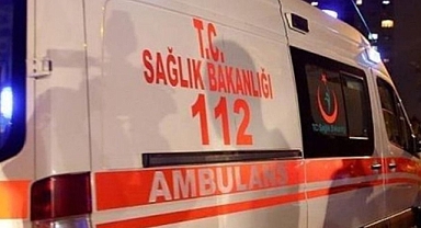 Aileler arasında silahlı kavga! 4 yaralı!