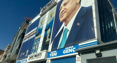 AK Parti Şanlıurfa İl Başkanlığı için 3 isim davet edildi!