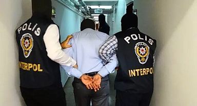 Bakan duyurdu: 16 farklı ülkede 34 şahıs yakalandı!