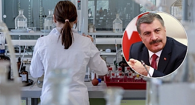 Bakan Koca tebrik etti! İlk 100’e giren 38 kişi tercih etti!