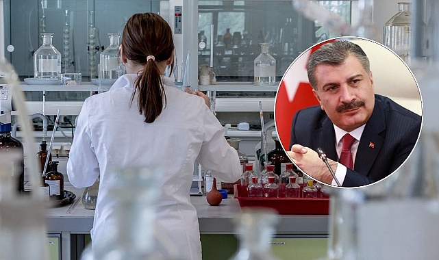 Bakan Koca tebrik etti! İlk 100’e giren 38 kişi tercih etti!