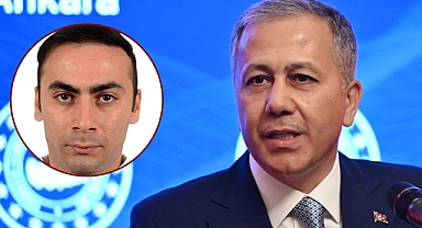 Bakan Yerlikaya’dan Urfa’da şehit olan polis için başsağlığı mesajı!