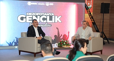 Başkan Beyazgül:Gençlerimiz İçin Tüm İmkânları Seferber Ettik