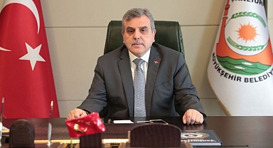 Başkan Beyazgül: Milletimizin asil tarihi şanlı zaferlerle doludur