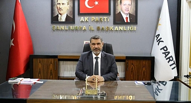 Başkan Delioğlu'ndan 30 Ağustos Zafer Bayramı mesajı