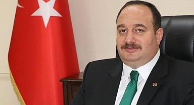 Başkan Ekinci’den Ak Parti’nin 22’nci Kuruluş Yıldönümü Mesajı