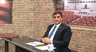 Başkan Karadağ: Şaibeli Atamayı Derhal Durdurun