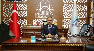 Başkan Kuş: AK Parti Milletimizin En Büyük Değerlerindendir