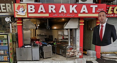Başkan Nimetoğlu’ndan Arapça Tabela açıklaması