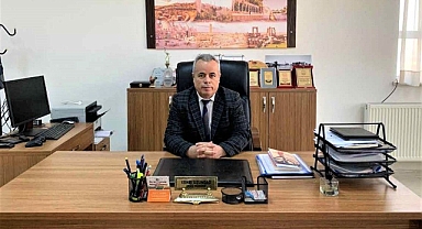 Başkan Uzundağ, Yarın çok geç olabilir, bu ısrar neden?