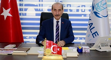 Başkan Yalçınkaya’dan 30 Ağustos Zafer Bayramı Mesajı