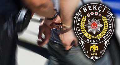 Bekçilerin dikkatinden kaçmadı! Urfa'da aranan şahıs yakalandı!