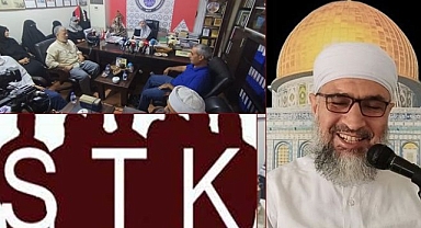 Biatçı STK'lar 'Karma Eğitim'e karşı olan İmam Dörtbudak'a sahip çıkmadı
