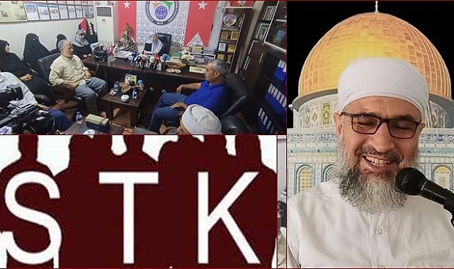 Biatçı STK'lar 'Karma Eğitim'e karşı olan İmam Dörtbudak'a sahip çıkmadı