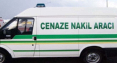 Bir skandal daha! 3 cenaze farklı illere gönderildi!