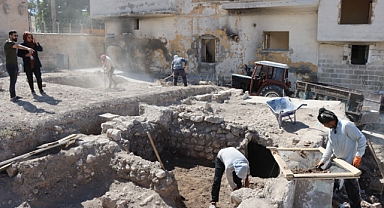 Büyükşehir’le Tarih Ön Plana Çıkıyor