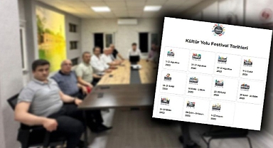Çalışma Grubu'ndan tepki! En kapsamlı kültür festivalinde Urfa yok!