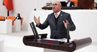 CHP’li Tanal’dan TMO’ya Mısır Fiyatı Tepkisi