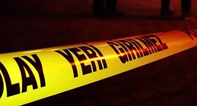 Dehşet dolu anlar! Abisini öldürdü, 4 kişiyi yaraladı!